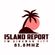 ISLAND REPORT 日曜日にぴったりなアコースティック＆シティポップダンスホール。”Rickie-G””ARARE””竹原ピストル””ONEDER”他(３月２２日放送分） image