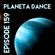 Episode 159 - Planeta Dance image