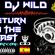 Dj WilD - Return To The Past CD1 image