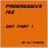 Progressive Mix 2017 Part 1 image