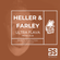 HELLER & FARLEY - ULTRA FLAVA PETES DUB (DJ BEN SIMINGTON ULTRA DISCO FLAVA EDIT) image