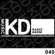KDR040 - KD Music Radio - Kaiserdisco at Suicide Circus Berlin, Germany image
