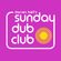 Sunday Dub Club with guest selector Sean Johnston image