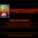 Mizeyesis - Expressions - EXCLUSIVE Mix For Drum and Bass Express (August 2013) (DL Link Avail) image