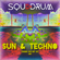 Squadrum - Sun & Techno (Summer Kick-Off Set) image