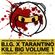 A JAG SKILLS JOINT – B.I.G X TARENTINO - KILL BIG VOLUME 1 (2019) image