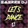 LET'S DANCE 4 (EMERRE DJ) image