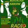 DJ B & DJ Fiah Don - The Reggae Show 5 - 5th June 2022 (5pm - 8pm) image