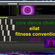 Core dance chakra- eilat fitness convention 2019 image