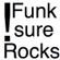 Funk sure rocks! image