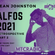 Sean Johnston best of ALFOS 2021 for Sonic Service image