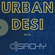 DJ Sachy - Urban Desi Mix image