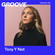 Groove Podcast 392 - Tony Y Not image