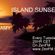 Beamy Island Sunset #24 image