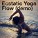 Ecstatic Yoga Flow DJ I-en image