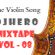 The Violin DJ HERO SL MIXTAPE VOL-08 image