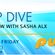Emna Hafaiedh - Deep Dive 022 pt.2 [Jul-06-2012] on Pure.FM image