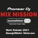SSL MixMission 2021 Mark Dekoda (Bassgeflüster Showcase) image
