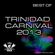 Best of Trinidad Carnival 2013 - Soca Mix image