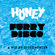 HONEY - Furry Disco / A Mix by DiscoHunter image