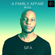 A Family Affair #002 Mixed By Sifa image