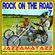 ROCK ON THE ROAD 7= Lynyrd Skynyrd, Janis Joplin, Pink Floyd, Lou Reed, Eagles, U2 Alanis Morissette image