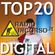 TOP 20 Digital - 20/02/2019 image