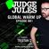 JUDGE JULES PRESENTS THE GLOBAL WARM UP EPISODE 881 image