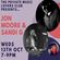 Sandi G & Jon Moore (Debut set) - LIVE for the PMLC - Wednesday Wiggle - 13/10/21 image