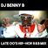 Late 2000's 3 Hour Hip Hop & R&B Playlist by DJ Benny B, Soulja Boy, Kanye, Beyonce, The Game image