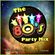 The 80's Party Mix ~ DJ Chrissy & DJ Den Imasa image