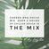 Garden BBQ - 3 HR Bargrooves House Mix image