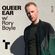 Queer Ear with Rory Boyle - 18 February 2019 image