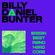 Billy Daniel Bunter - Break Beat Piano Hardcore image