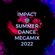 IMPACT @ HOT SUMMER MEGAMIX 2022 image