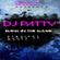 Back In The Game !! Mixed by DJ Patty image