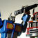 Bassonic Order Of The Fader Cross - Optimus Prime And Megatron: Our Aggro Screemo Nu-Metal Band image