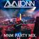 Avalonn - MNM Party Mix (06/02/2016) image