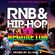 RnB & Hip Hop Vs Reggaeton image