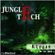 Jungle Tech EP 001 - K Logan ( 09.12. 2019 ) image