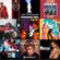 Bruno Mars . Quincy Jones. Jamiroquai . BT Express .Instant Funk . Level 42 .etc( Part 1) image