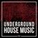 MiKel & CuGGa - UNDERGROUND HOUSE MUSIC image