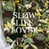 Slow Life Lover - Live Mix by Dj Passion image