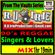 90's REGGAE SINGERS & LOVERS Mix - [From The Vaults Series] image