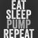 Power Workout Mix (1/2 Hour) - Les Mills BodyPump 96 image