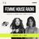 LP Giobbi presents Femme House Radio: Episode 48 w/ QRTR image