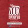 DJ Nat/Behrouz Live - Zouk Station June 2018 - Australia's First Zouk Marathon Part 2 of 4 image