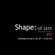 Shape: of jazz Live! #17  November 20 2021 on Mixcloud image
