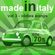 MADE IN ITALY vol.3 oldies songs 60s to 70s (Ornella Vanoni,Patty Pravo,Marcella Bella,Gino Paoli,.) image