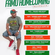 FAMU Homecoming 2K18 Pre Game - Clean image